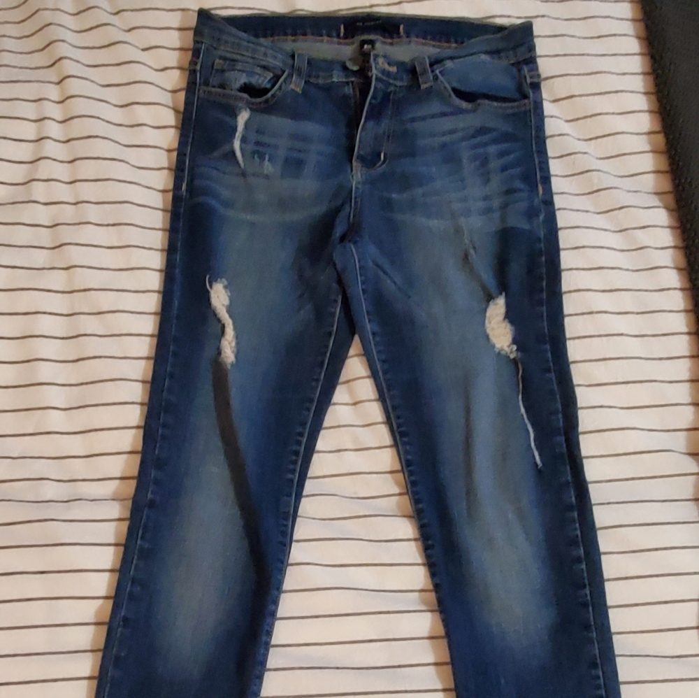 Flying Monkey Jeans